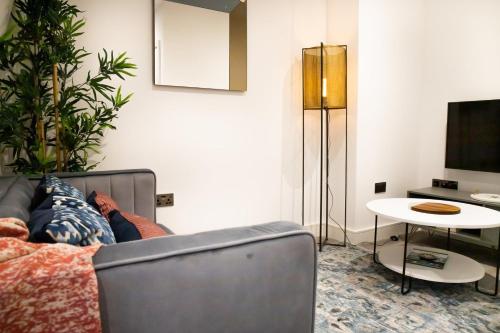 Kirkgate Suites - Majestic City Centre Apartment, Leeds (fotografie 10)
