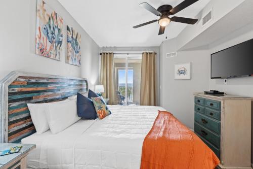 Grand Panama Beach Resort #406-1 by Book That Condo - image 12