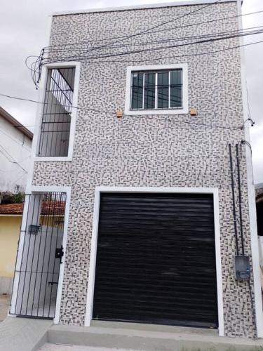 Apartamento novo e confortável