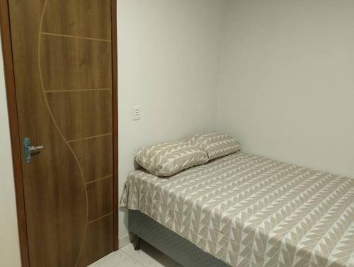 Apartamento novo e confortável