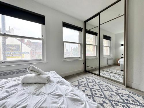 Cute, Stylish 1 Bedroom Leeds City Apartment, Leeds (photo 8)