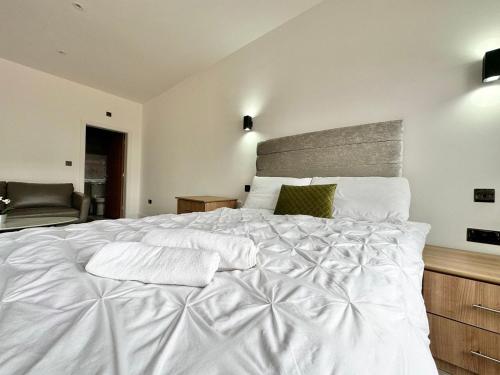 Cute, Stylish 1 Bedroom Leeds City Apartment, Leeds (photo 7)