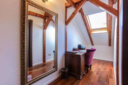 Villa 1927 in ซเวซดารา