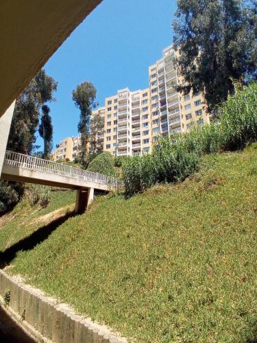 DEPARTAMENTO ESPLÉNDIDA Y PANORÁMICA VISTA FRENTE AL OCÈANO