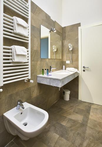 Dedo Boutique Hotel, Florencie (fotografie 3)