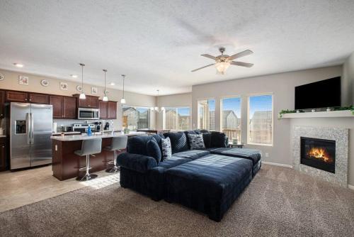 Stylish Retreat Master Suite in Richland VIII