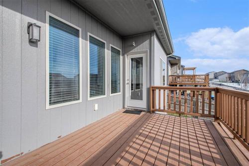 Stylish Retreat Master Suite in Richland VIII