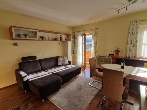 Apartment Eva in Bad Leogang