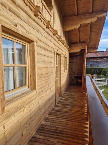 Apartment Eva in Bad Leogang