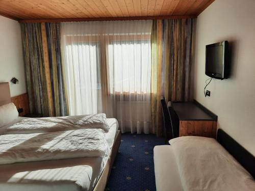 Ferienhaus Paznaun – Kappl, MO