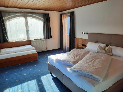 Ferienhaus Paznaun – Kappl, MO
