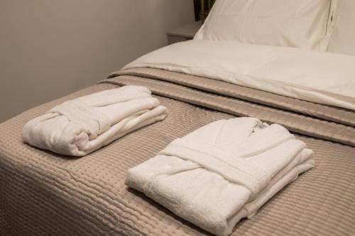 Kirkgate Suites - Stylish City Centre Apartment, Leeds (photo 10)