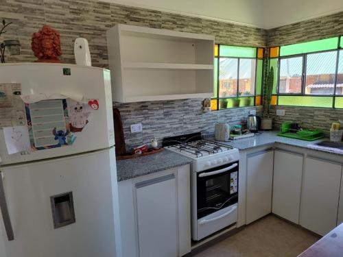 Los Abuelos in Capitan Sarmiento