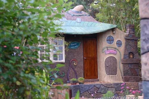 Fairy house Chiangmai