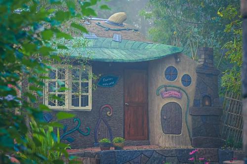 Fairy house Chiangmai