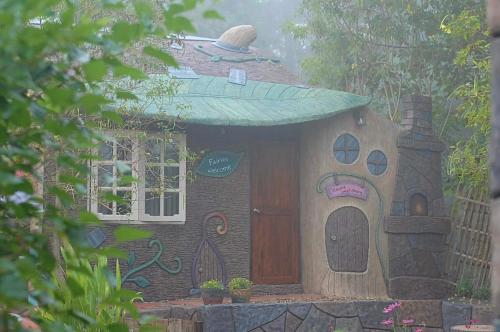 Fairy house Chiangmai