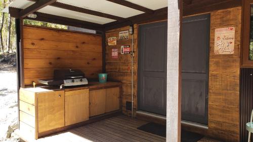 Loft Vintage Bosques del Sur Puerto Varas