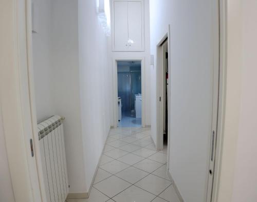 La casa dei nonni in Сан-Джузеппе-Везув'яно 