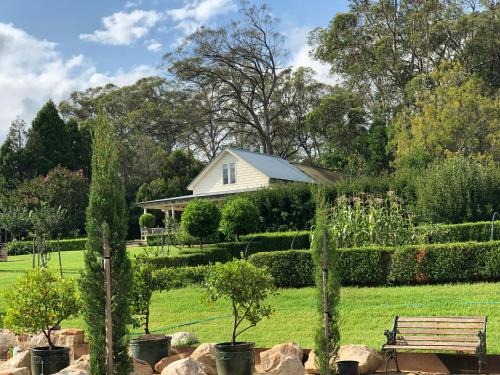 Garden Hill Sandstone Villas: Shoalhaven NSW Australia