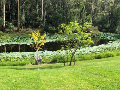 Garden Hill Sandstone Villas: Shoalhaven NSW Australia