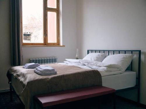 Kotun: a spacious house in Gyumri