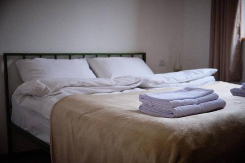 Kotun: a spacious house in Gyumri