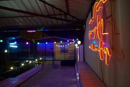 Kotun: a spacious house in Gyumri