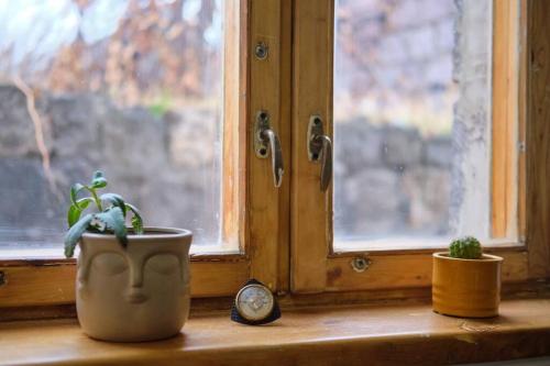 Kotun: a spacious house in Gyumri