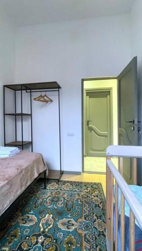 Kotun: a spacious house in Gyumri