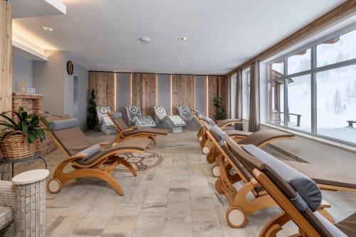 Aparthotel Weningeralm - image 13