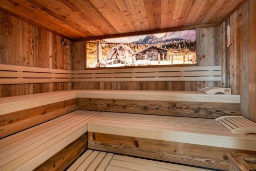 Aparthotel Weningeralm in Obertauern