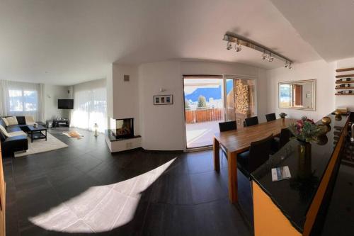 Close Congress WEF, very cosy, great view, Garage! 11284190 Davos-Platz