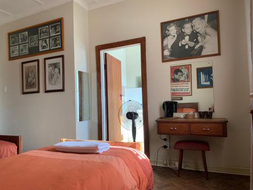 Hotel De Rust