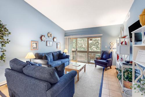 Bluff Villas 1673 Bluff Villas 1673