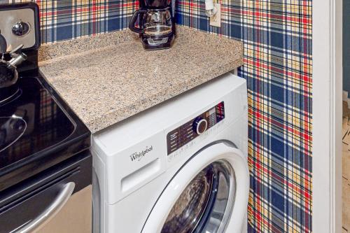 Bluff Villas 1673 Bluff Villas 1673