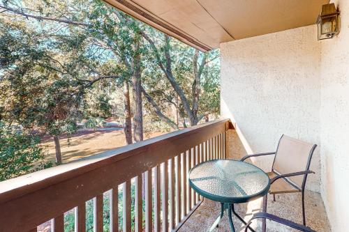 Bluff Villas 1673 Bluff Villas 1673