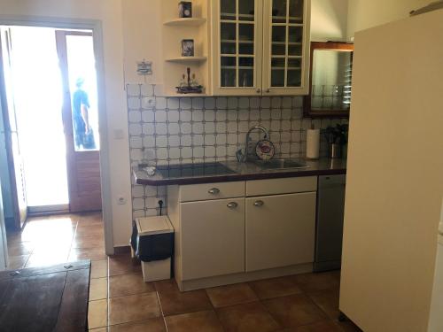 Apartment Azure, Rogoznica (photo 9)