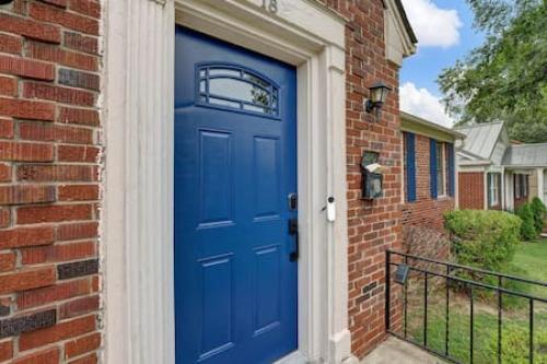 Southern Serenity 3BR Stylish Memphis Oasis