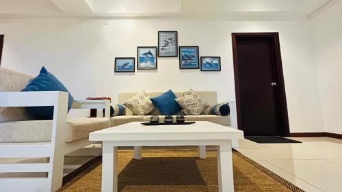 Two-Bedroom Apartment image 10