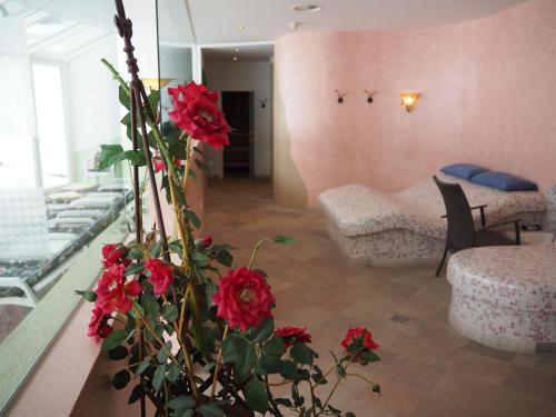 Spa, Hotel Egerthof B&B in Seefeld