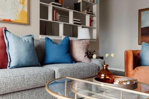 Maple Heights Bliss - Unit 12 in Maple Heights, USA