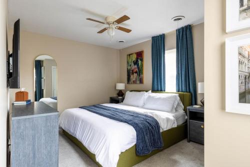 Maple Heights Bliss - Unit 12 in Maple Heights, USA