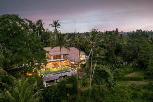 Villa Ressource Ubud