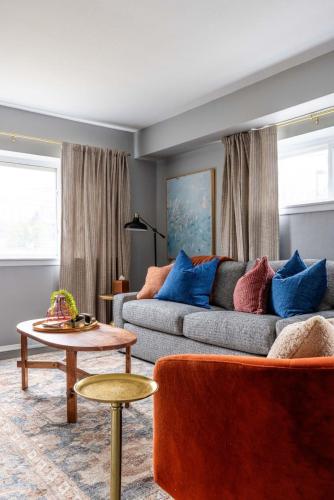 Westlake Elegance - Detroit Unit 3 in Westlake, USA