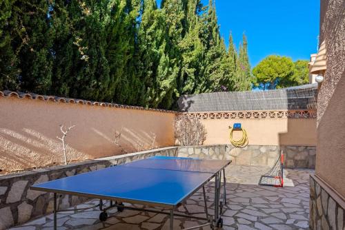 Villa Navacerrada - PlusHolidays, Teulada (foto 10)