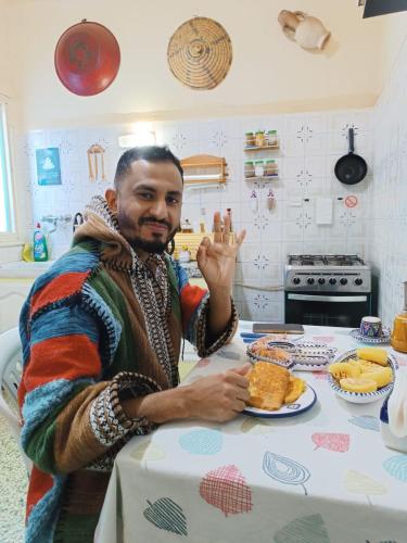 Dar Hkaïem (Dar Hkaiem) in 海曼蘇斯