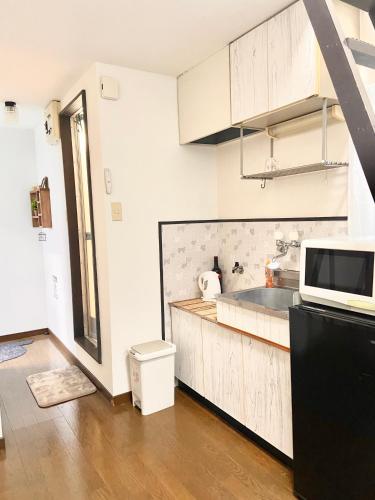 FUEL INN near Fukuoka City Museum