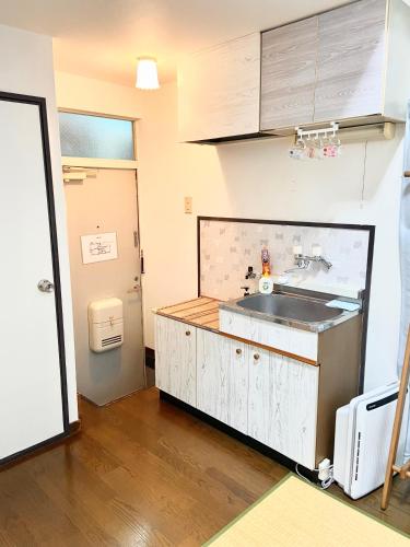 FUEL INN near Fukuoka City Museum