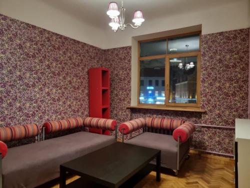 City Inn 2 Bedroom Apartment next to City Hall with parking, Riga (foto 6)