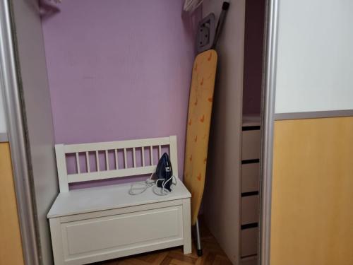 City Inn 2 Bedroom Apartment next to City Hall with parking, Riga (foto 10)